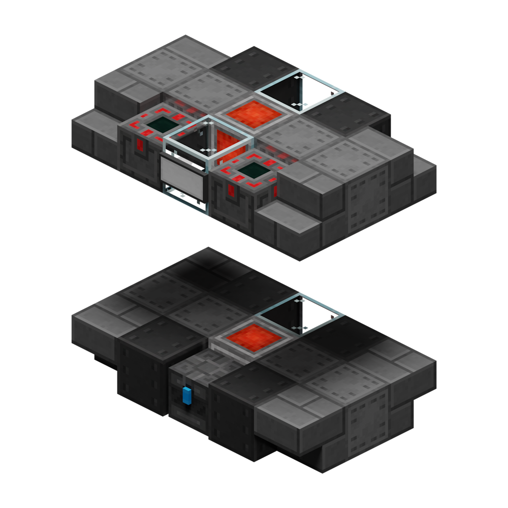 Supercapital Multiblocks | Horizon's End Wiki